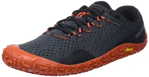 Produktbild: Merrell Herren Running, Sports Shoes, Grau, 45 EU