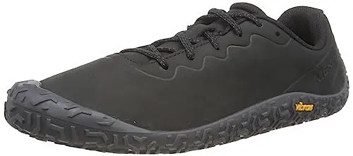 Produktbild: Merrell Herren Sneaker, Schwarz, 42 EU