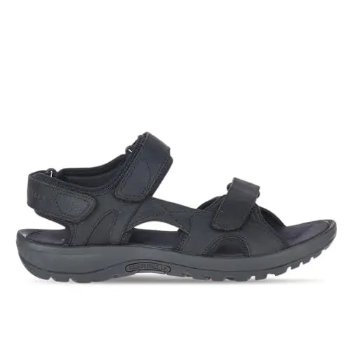 Produktbild: Merrell Herren Sandals, Noir, 46 EU