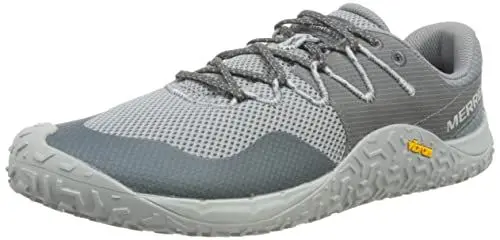 Produktbild: Merrell Herren Trail Glove 7 Sneaker, Denkmal, 41 EU