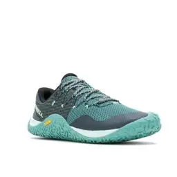 Produktbild: Merrell Herren Trail Glove 7 Sneaker, Slate, 43.5 EU