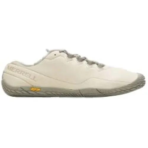 Produktbild: Merrell Herren Vapor Glove 3 Luna LTR Sneaker, Oyster, 38.5 EU