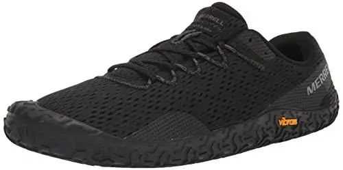 Produktbild: Merrell Herren Running, Sports Shoes, Schwarz, 45 EU