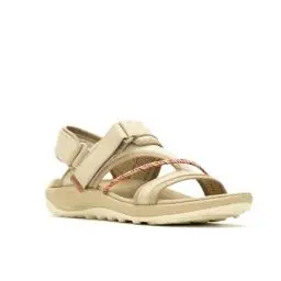 Produktbild: Merrell Mädchen Terran 4 Backstrap Sandale, Incense, 38 EU