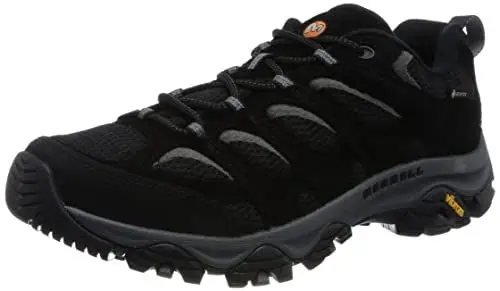 Produktbild: Merrell Moab 3 GTX, Damen Senderismo Schuhe, Schwarz, 38,5 EU
