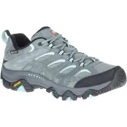 Produktbild: Merrell Moab 3 GTX, wasserdichte Wanderschuhe für Damen, Sedona Sage, 38 EU