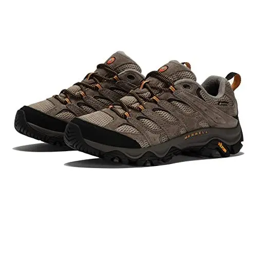 Produktbild: Merrell Moab 3 Gtx, Zapato de senderismo para Hombre, Pecan, 50 EU