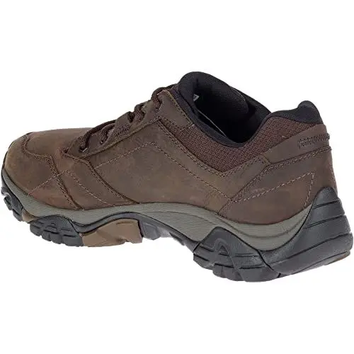 Produktbild: Merrell Moab Adventure Lace, Herren Trekking- & Wanderschuhe, Braun (Dark Earth), 46.5 EU (11.5 UK)