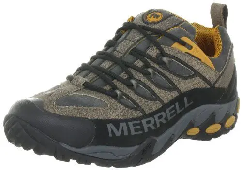 Produktbild: Merrell Refuge PRO J50945, Herren Sportschuhe - Outdoor, Braun (Iron), EU 49 (UK 13) (US 14)