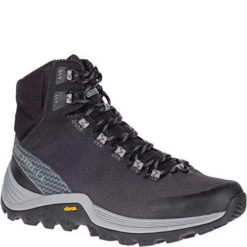 Produktbild: Merrell Thermo Crossover Wanderschuhe, wasserdicht, 15,2 cm, midnight, 41 EU