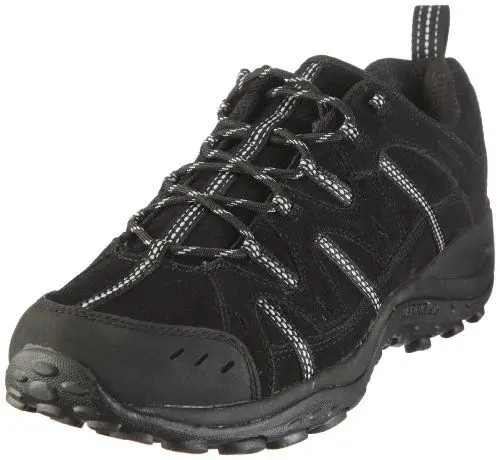 Produktbild: Merrell Tidal J561137, Herren, Sportschuhe - Outdoor, Schwarz (Black), EU 47 (UK 12) (US 12.5)
