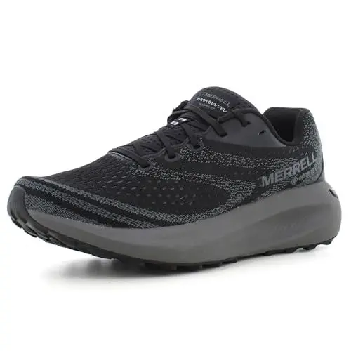 Produktbild: Merrell Unisex MORPHLITE GTX/Black Rock Water Shoe, 42 EU