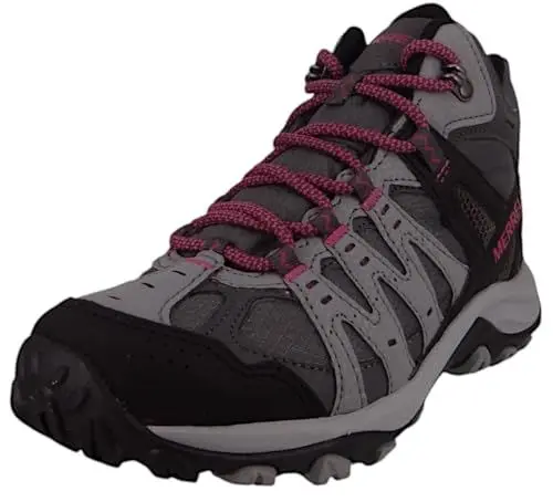 Produktbild: Merrell Unisex S6482500 Reisezubehör-Brieftasche, bunt, Standard