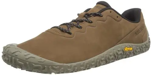 Produktbild: Merrell Herren Sneaker, Earth, 43.5 EU