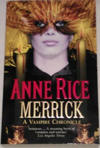 Produktbild: Merrick
