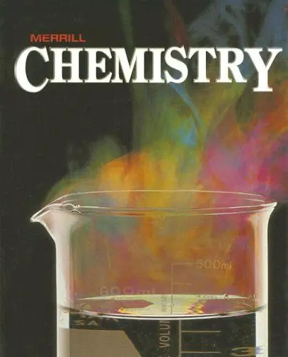 Produktbild: Merrill Chemistry