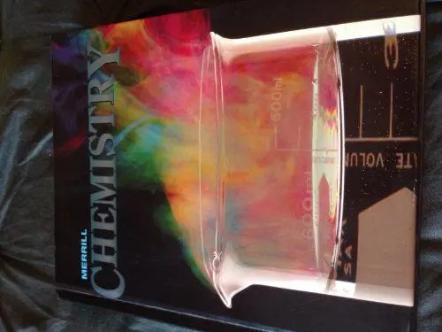 Produktbild: Merrill Chemistry Modern Course