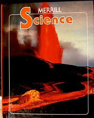 Produktbild: Merrill Science