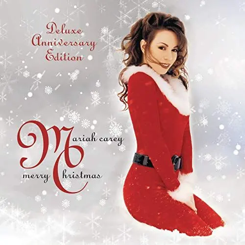Produktbild: Merry Christmas Deluxe Anniversary Edition