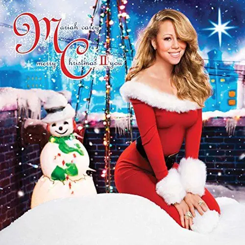 Produktbild: Merry Christmas II You
