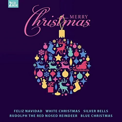Produktbild: Merry Christmas - Christmas Classics