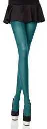 Produktbild: Merry Style Bunte Damen Strumpfhose Microfaser 40 DEN (Kupfer, 3 (36-40))