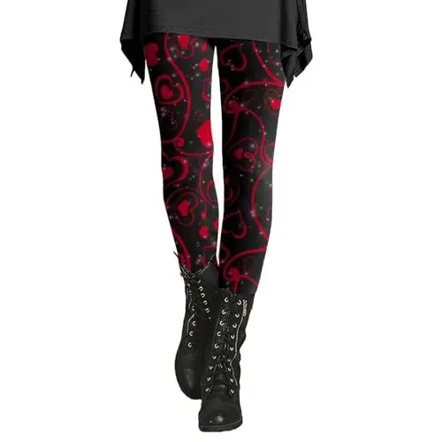 Produktbild: Black Friday Jeans Leggings Damen Stretch XXL,Leggings Damen Baumwolle,Jeans Leggings Damen,Damen Kleid Leggings Damen Grosse Grössen Damen Winterstiefel Damen Gefüttert,Wanderbekleidung Damen