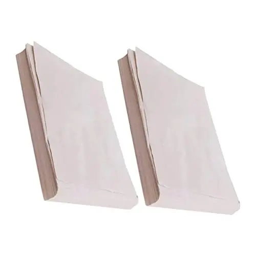 Produktbild: MERRYHAPY Gemüseanbaupapier 100 Blatt Keimpapier Keimstarterpapier