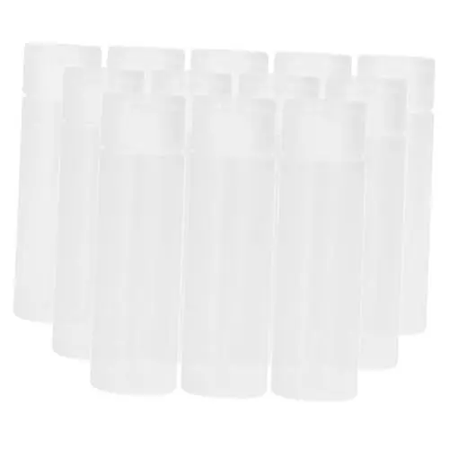 Produktbild: MERRYHAPY Leere Lotionflaschen 12 ml Reise-Kulturflaschen Quetsch-Shampoo-Spender für einfache Verwendung