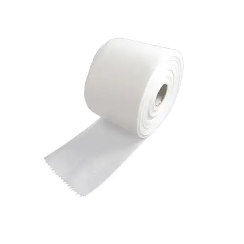 Produktbild: MERRYHAPY 1rolle Makeup Entferner Tuch Wasserabsorbierende Gesichtsreinigungstücher Sanfte Textur Für Tägliche Hautpflege Und Makeup-entfernung