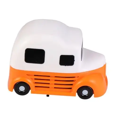 Produktbild: MERRYHAPY 1 Stück Desktop Staubsammler Tragbarer Schreibtischreiniger Schreibtischstaubsauger Mini Tischreiniger Mini Tischstaubsauger Mini Schreibtischreiniger Mini