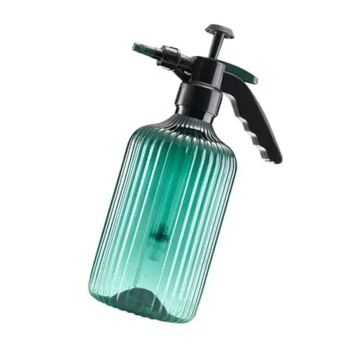 Produktbild: MERRYHAPY Eleganter 2-Liter-drucksprüher Für Die Bewässerung Von Pflanzen Im Haushalt Multifunktions-gießkanne Sprühflasche Für Den Garten Im Freien