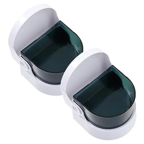 Produktbild: MERRYHAPY Reiniger Schmuck Reinigung Maschine Hochfrequenz Schmuck Reiniger Kit