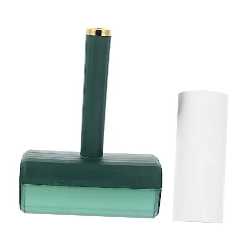Produktbild: MERRYHAPY 2 STK Roller-Haar-Aufkleber Epiliergerät Für Haustiere Fusselentferner Epilierer Zur Haarentfernung Haarballen-schnell-epilierer Fusselrolle Für Den Haushalt Haarentferner Pp