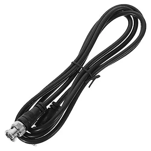 Produktbild: MERRYHAPY - -Kabel 1 5 M Niedriges Kabel Für Antennen-handfunkgerät