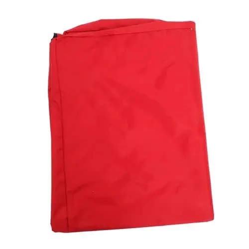 Produktbild: MERRYHAPY Outdoor Baldachin 190T Oxford Tuch Schaukel Stuhl Abdeckung Terrasse Schaukel Teil Wetterfeste Schutz