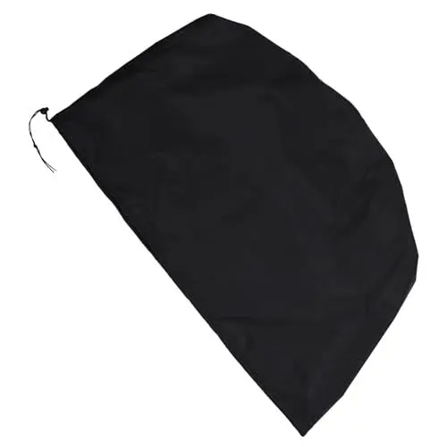 Produktbild: MERRYHAPY Mehrzweck-Grill-Abdeckung Outdoor-Grill-Abdeckung 58x77cm wasserdicht und sonnenbeständig für BBQ
