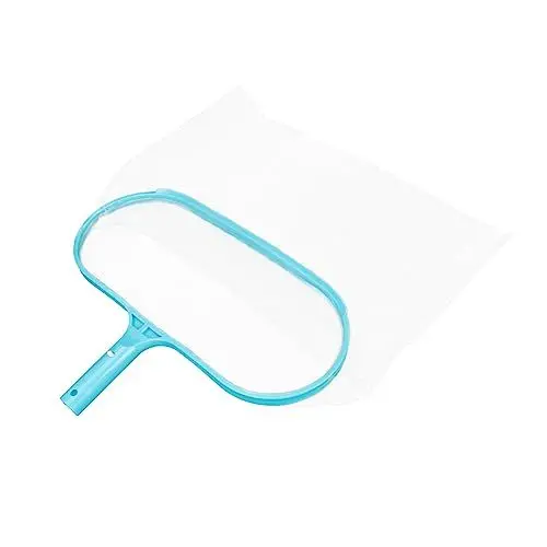 Produktbild: MERRYHAPY Pool Reinigung Netzwerk Teich Skimming Net Unterwasser Sauber Werkzeug Schwimmen Pool Zubehör