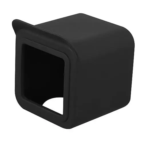 Produktbild: MERRYHAPY Überwachung Der Kameraabdeckung Stoßfester Silikonkoffer Kompatibel Für Wyze Cam V3