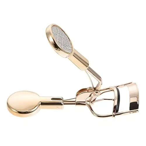 Produktbild: MERRYHAPY Wimpernclips Werkzeug Wimpernklemmen-tool Make-up-tool Zum Sicheren Halten Von Wimpern Leicht Zu Tragen