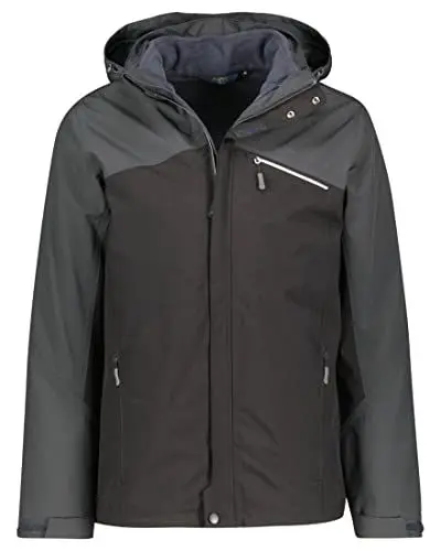 Produktbild: MeRu Cohoe Jacke für Herren, Blue Graphite, EU 46