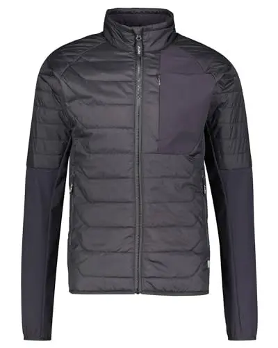 Produktbild: Meru Herren Chimbote Jacke, antracite, XL