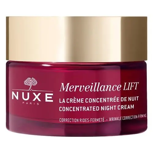 Produktbild: Lift & Night Firm Cream 50 ml