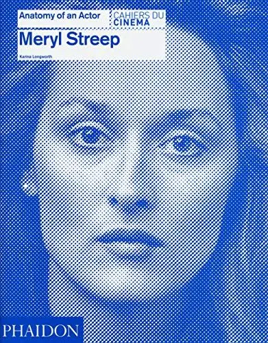 Produktbild: Meryl Streep: Anatomy of an Actor