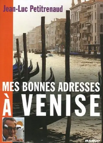 Produktbild: MES BONNES ADRESSES A VENISE
