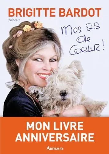 Produktbild: Mes as de coeur