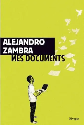Produktbild: Mes documents
