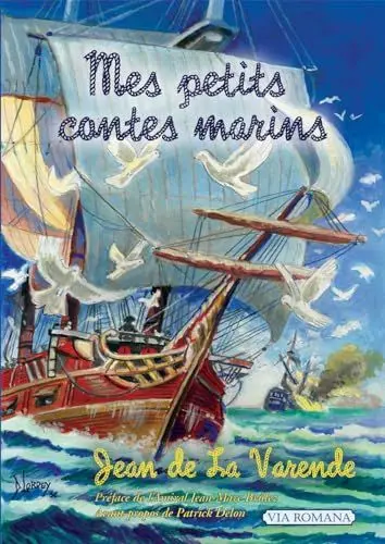 Produktbild: Mes petits contes marins