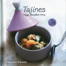 Produktbild: Mes p'tits toquades : Tajines