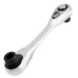 Produktbild: Mesee Mini Ratschen, Multi Ratschenschlüssel, 1/4